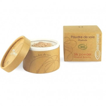 Couleur Caramel Silk Powder