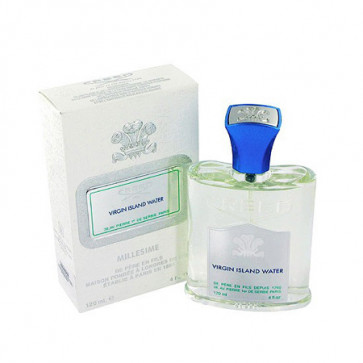 Creed VIRGIN ISLAND WATER Eau de toilette Vaporizador 120 ml