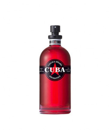Czech & Speake Cuba Aftershave loción 100 ml
