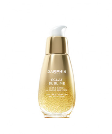 Darphin Éclat Sublime Dual Rejuvenating Micro-Serum 30 ml