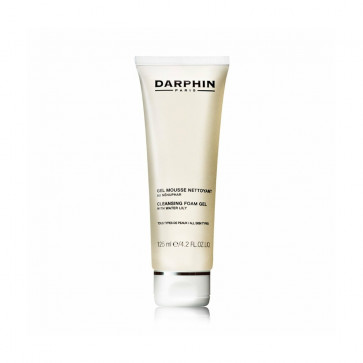 Darphin Gel Mousse Nettoyant Au Nénuphar 125 ml