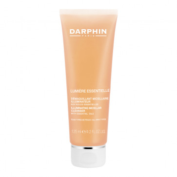 Darphin Lumière Essentielle Démaquillant Micellaire Illuminateur 125 ml