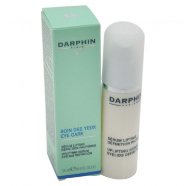 Darphin Sérum Lifting Définition Paupières 15 ml