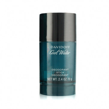 Davidoff COOL WATER Desodorante Stick 75 gr