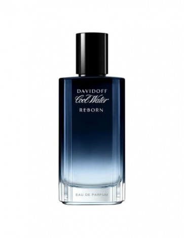 Davidoff Cool Water Reborn Eau de parfum 50 ml