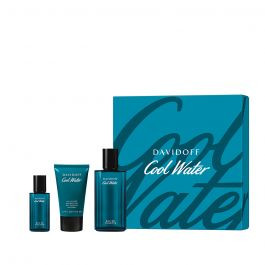 Davidoff Lote COOL WATER Eau de toilette