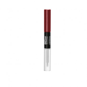 Deborah Milano ABSOLUTE LASTING LIQUID Lipstick 08