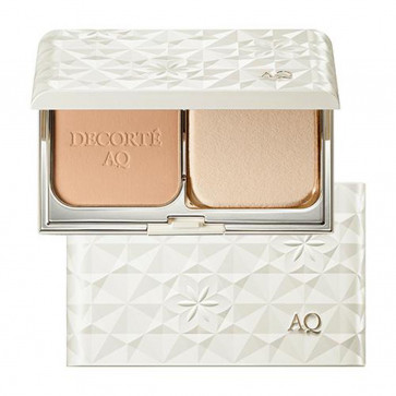 Decorté AQ Radiant Glow Lifting Powder Foundation - 401