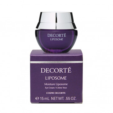 Decorté Moisture Liposome Eye Cream 15 ml