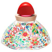 Oilily OILILY CLASSIC Eau de toilette Vaporizador 30 ml