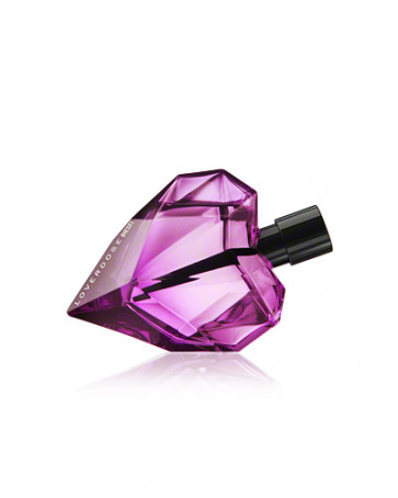 Diesel LOVERDOSE Eau de parfum Vaporizador 75 ml