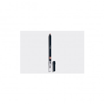 Dior Contour Crayon Lèvres - 593 Brown Fig