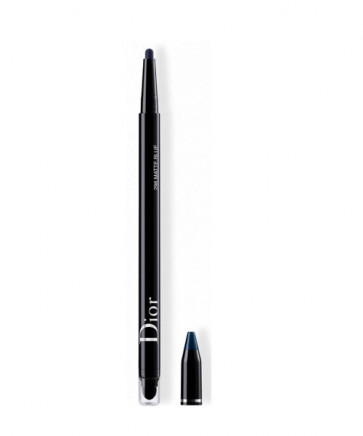 Dior Diorshow 24H Stylo Eyeliner - 296 Matte Blue