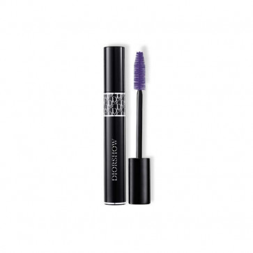 dior purple mascara