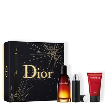 fahrenheit set dior