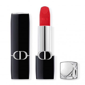 Dior Rouge Dior New Lipstick - 760 Fauvorite Velvet
