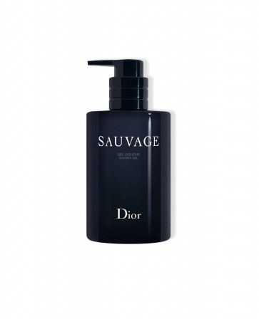 Dior Sauvage Gel de ducha 250 ml