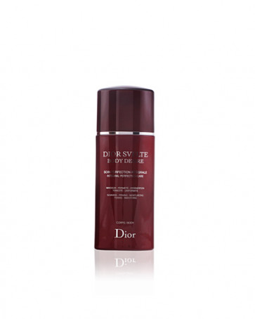 Dior SVELTE Body Desire Tratamiento corporal 200 ml