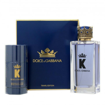 Dolce & Gabbana Lote K Eau de toilette