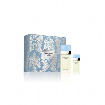 Dolce & Gabbana Lote LIGHT BLUE Eau de toilette