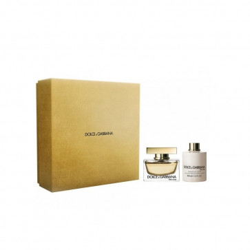 Dolce & Gabbana Lote THE ONE Eau de parfum