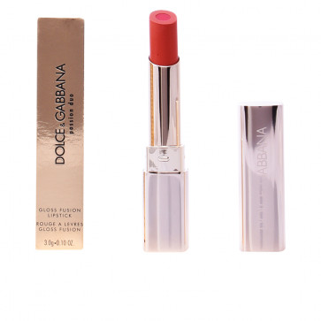 Dolce & Gabbana Passion Duo Gloss Fusion Lipstick - 130 Natural