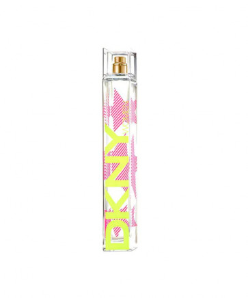 Donna Karan DKNY Women Energizing Eau de toilette Limited Edition 100 ml