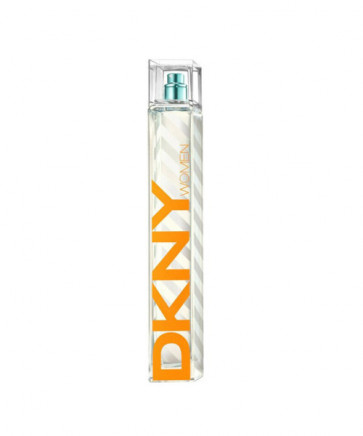 Donna Karan DKNY WOMEN SUMMER 2021 Eau de toilette Edición Limitada 100 ml