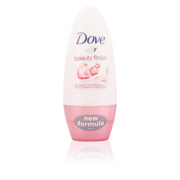 Dove BEAUTY FINISH Desodorante roll-on 50 ml