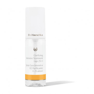 Dr. Hauschka CLARIFYING INTENSIVE TREATMENT - 02 Clarifying 40 ml