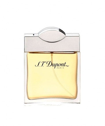 Dupont S.T. DUPONT POUR HOMME Eau de toilette 50 ml