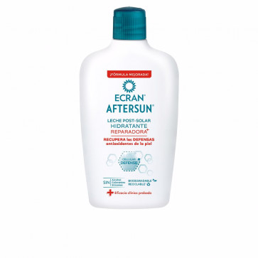 Ecran Aftersun Leche Post-Solar Hidratante 400 ml