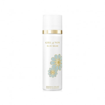 Elie Saab Girl of Now Deodorant spray 100 ml