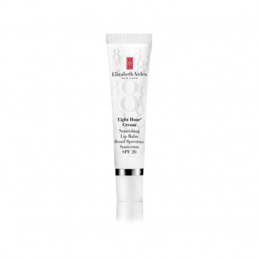 Elizabeth Arden EIGHT HOUR Cream Nourishing Lip Balm SPF 20 15 ml