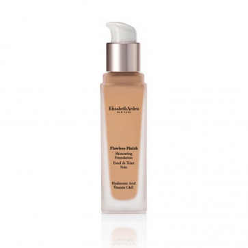 Elizabeth Arden Flawless Finish Skincaring Foundation - 350N 1 ud