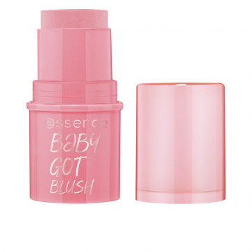 Essence Baby Got Blush - 10 Tickle me pink