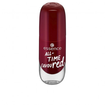 Essence Gel Nail Colour - 14 All-time favoured
