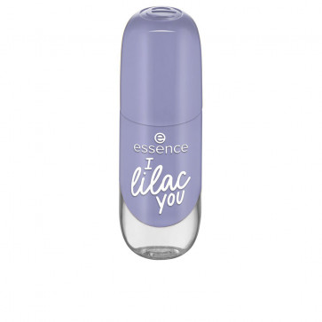 Essence Gel Nail Colour - 17 I lilac you