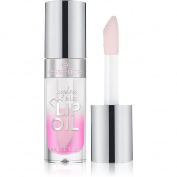 Essence Hydra Kiss Aceite de labios - 01 Kiss from a rose