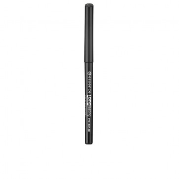 Essence Long-Lasting Eye pencil - 01 Black fever