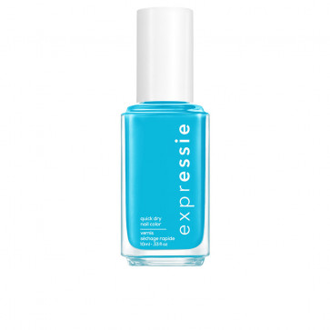 Essie Expressie Quick dry nail color - 485 World on Ozz