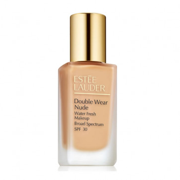 Estée Lauder Double Wear Nude Water Fresh Makeup - 2N1 Desert Beige