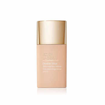 Estée Lauder Double Wear Sheer Matte SPF20 - 1N2