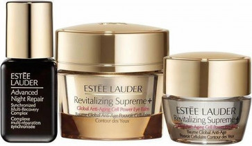 Estée Lauder Lote REVITALIZING SUPREME Set de cuidado de ojos