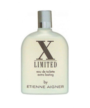 Etienne Aigner X-Limited Eau de toilette 125 ml