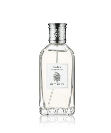 Etro AMBRA Eau de toilette 50 ml