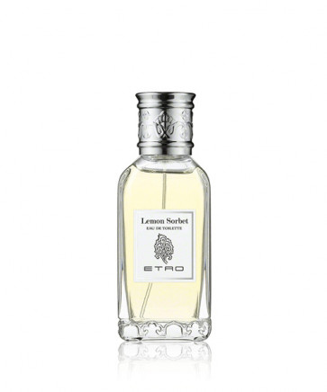 Etro LEMON SORBET Eau de toilette 50 ml