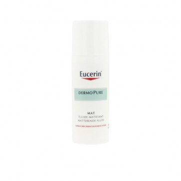 Eucerin DermoPure Mat Fluido Matificante 50 ml