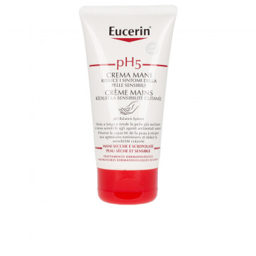 Eucerin PH5 CREMA DE MANOS Crema de manos 75 ml