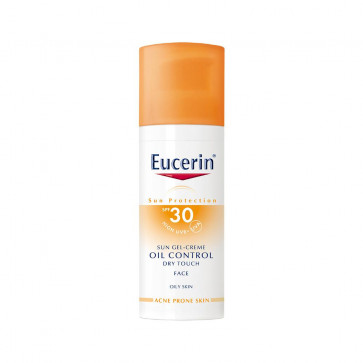 Eucerin Sun Protection Sun Gel-Crema Oil Control Dry Touch SPF30 50 ml